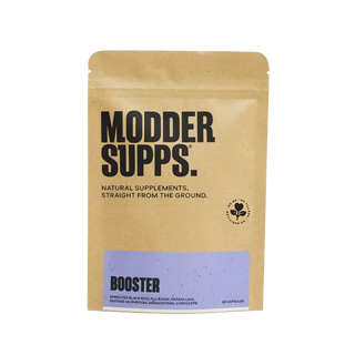 Booster - Kracht Blend
