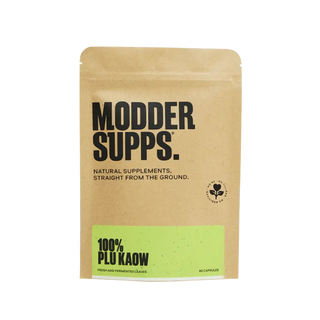 100% Plu Kaow - Afweerkruid