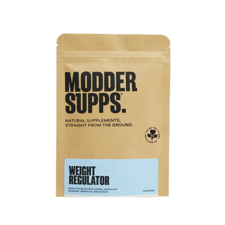 Weight Regulator - Support Blend (poeder)
